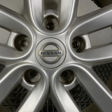 Jante NISSAN JUKE 1