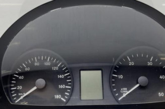 Compteur MERCEDES SPRINTER 2 Photo n°1