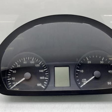 Compteur MERCEDES SPRINTER 2 Photo n°1
