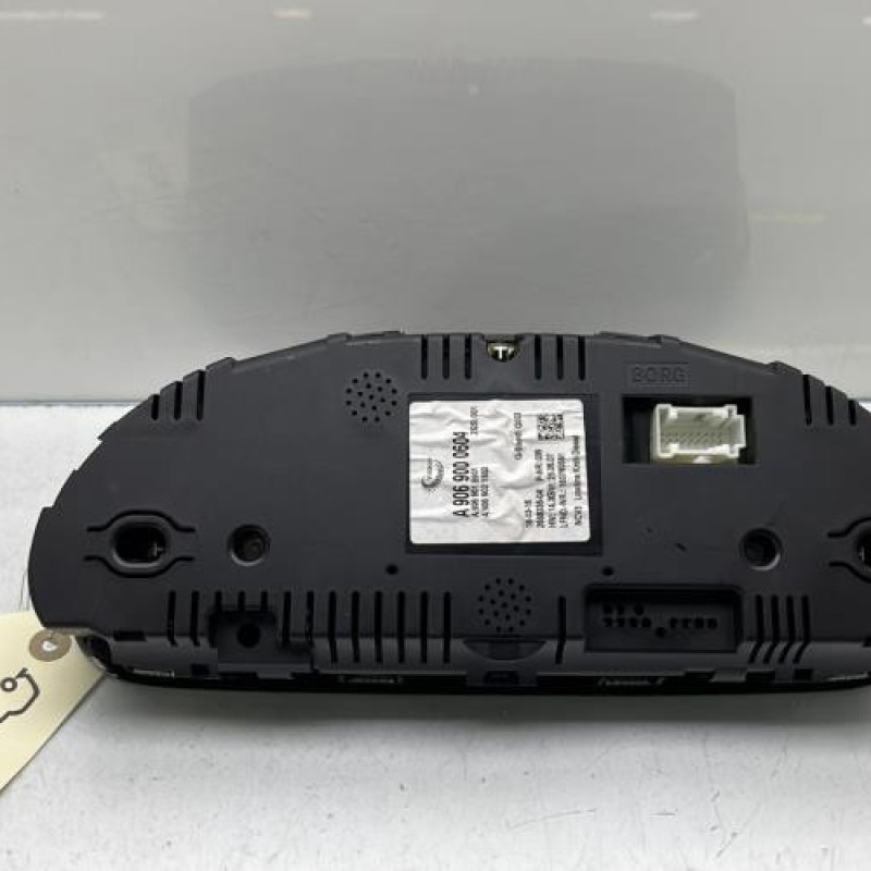 Compteur MERCEDES SPRINTER 2 Photo n°3