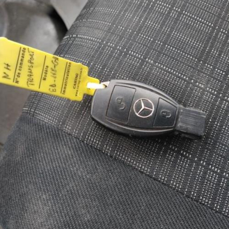 Compteur MERCEDES SPRINTER 2 Photo n°19