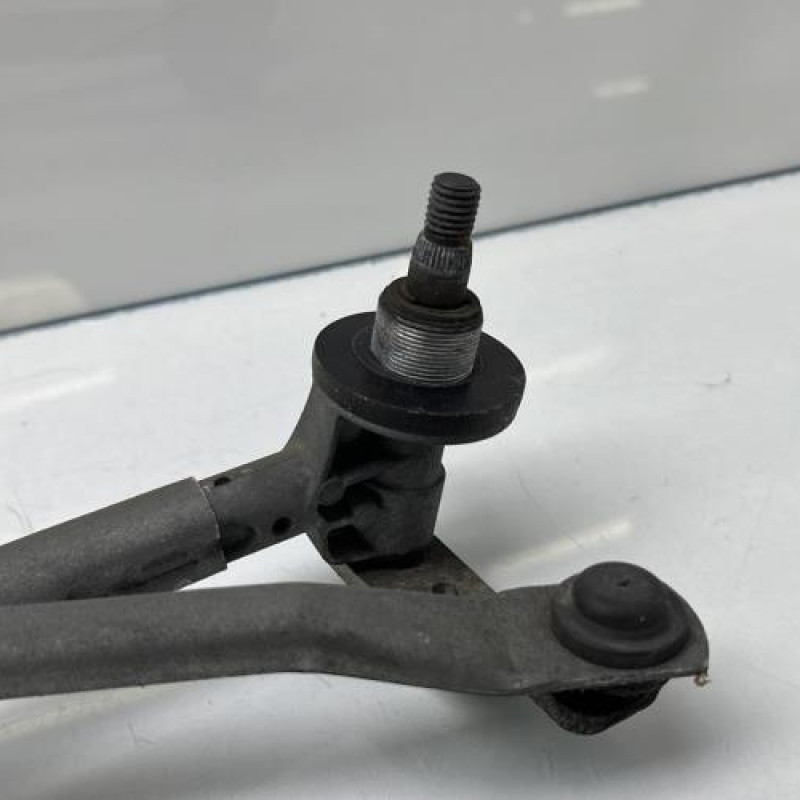 Moteur essuie glace avant MERCEDES SPRINTER 2 Photo n°3