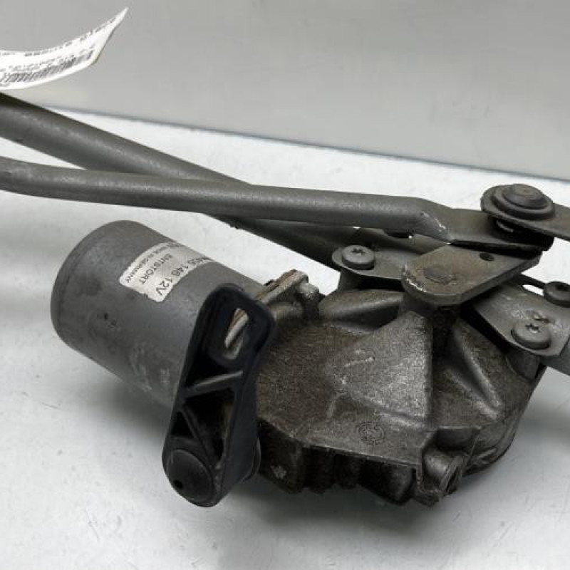 Moteur essuie glace avant MERCEDES SPRINTER 2 Photo n°4