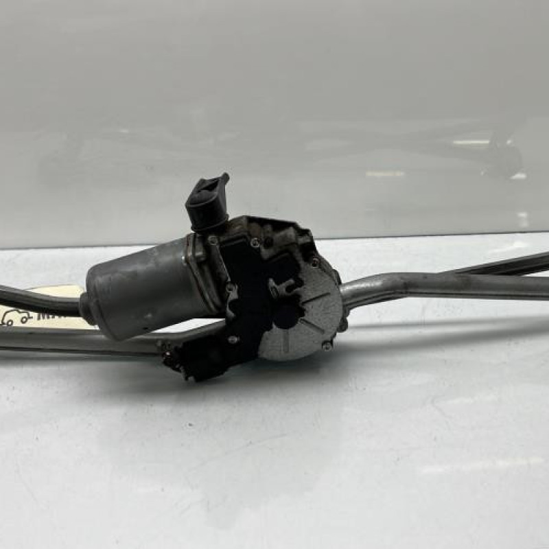 Moteur essuie glace avant MERCEDES SPRINTER 2 Photo n°5