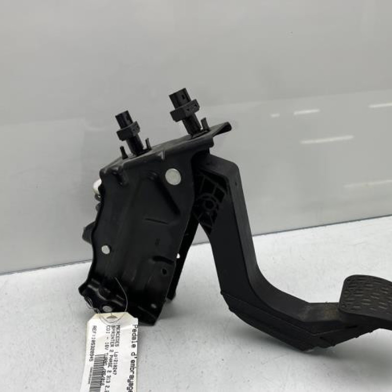 Pedale d'embrayage MERCEDES SPRINTER 2 Photo n°1