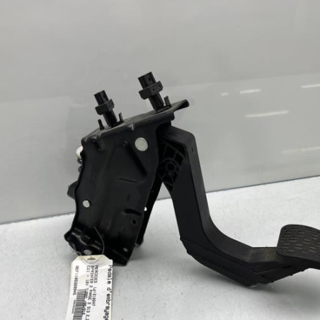 Pedale d'embrayage MERCEDES SPRINTER 2 Photo n°1