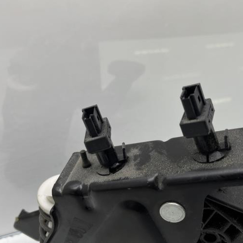 Pedale d'embrayage MERCEDES SPRINTER 2 Photo n°3