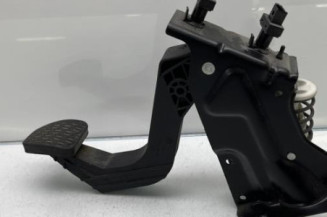 Pedale d'embrayage MERCEDES SPRINTER 2