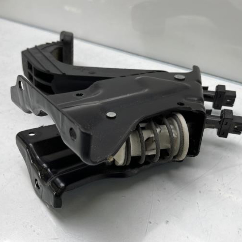 Pedale d'embrayage MERCEDES SPRINTER 2 Photo n°6