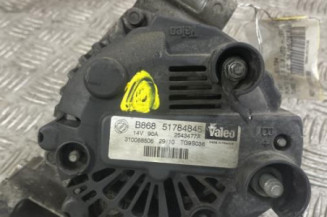 Alternateur FIAT PUNTO EVO 3