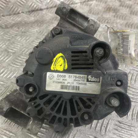 Alternateur FIAT PUNTO EVO 3