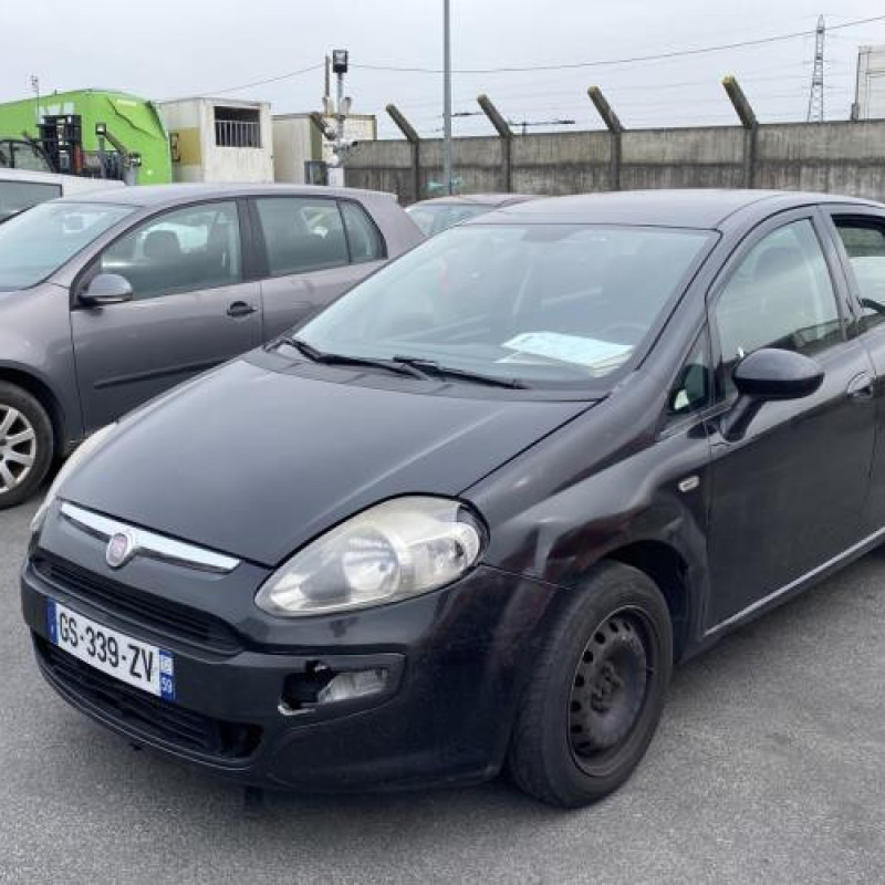 Demarreur FIAT PUNTO EVO 3 Photo n°4