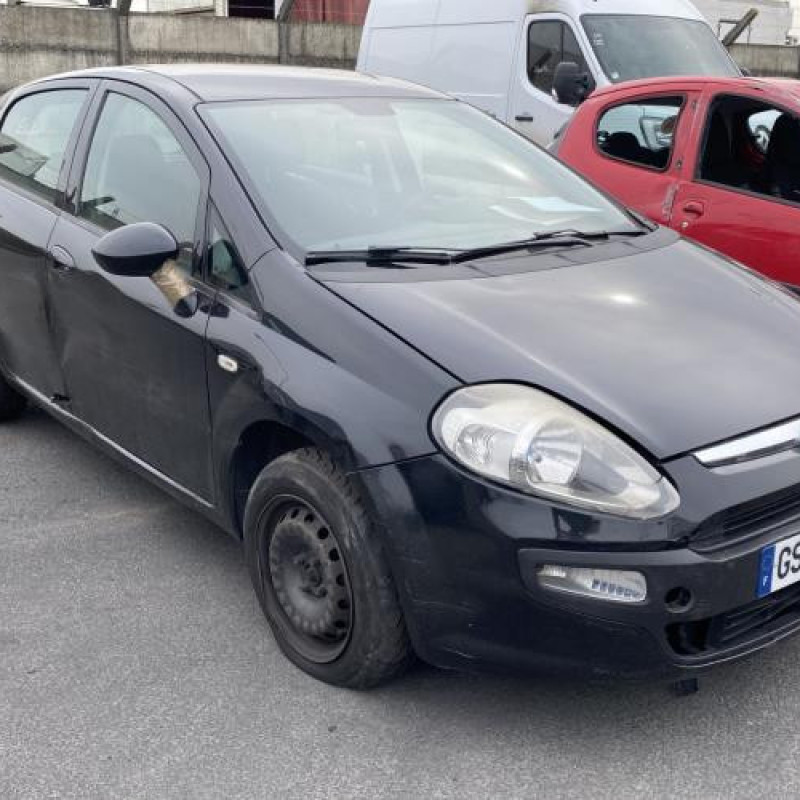 Demarreur FIAT PUNTO EVO 3 Photo n°5