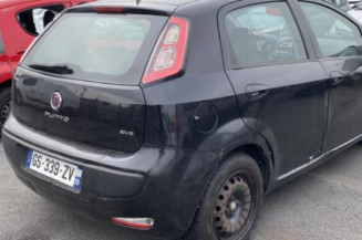 Demarreur FIAT PUNTO EVO 3