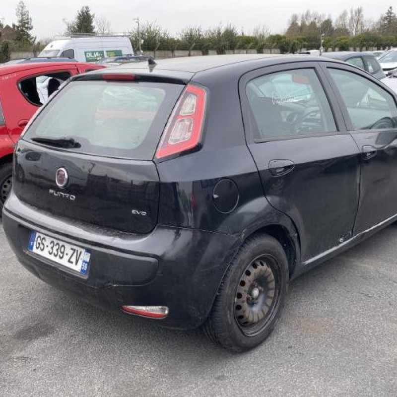 Demarreur FIAT PUNTO EVO 3 Photo n°6