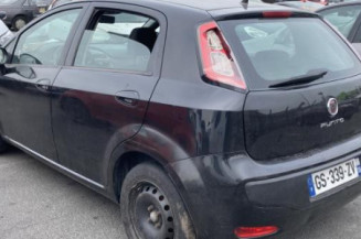 Demarreur FIAT PUNTO EVO 3
