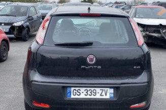 Demarreur FIAT PUNTO EVO 3
