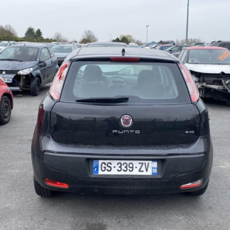 Demarreur FIAT PUNTO EVO 3 Photo n°8