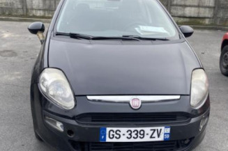 Demarreur FIAT PUNTO EVO 3