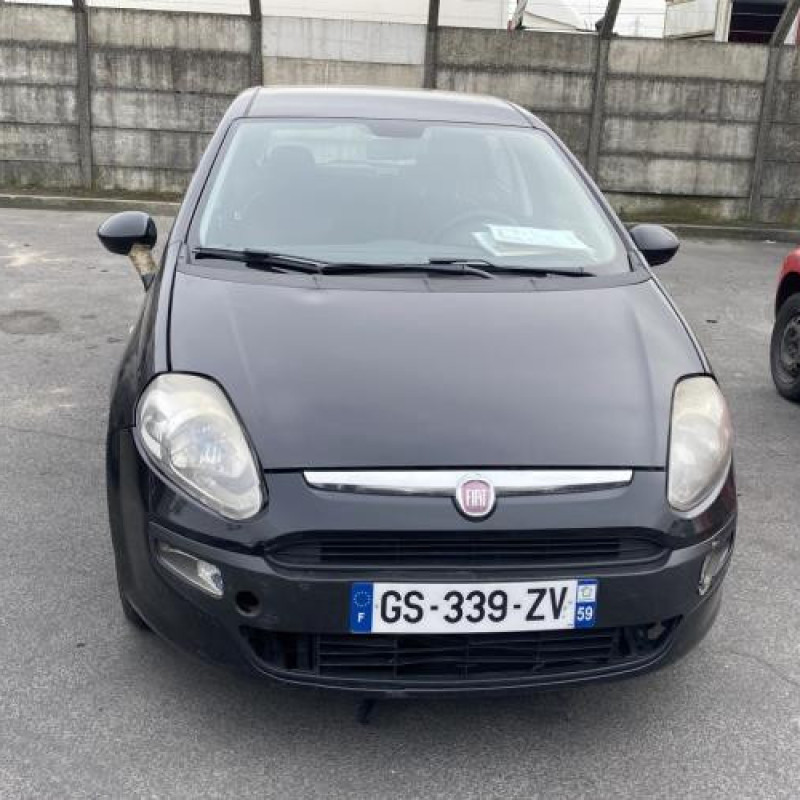 Demarreur FIAT PUNTO EVO 3 Photo n°9