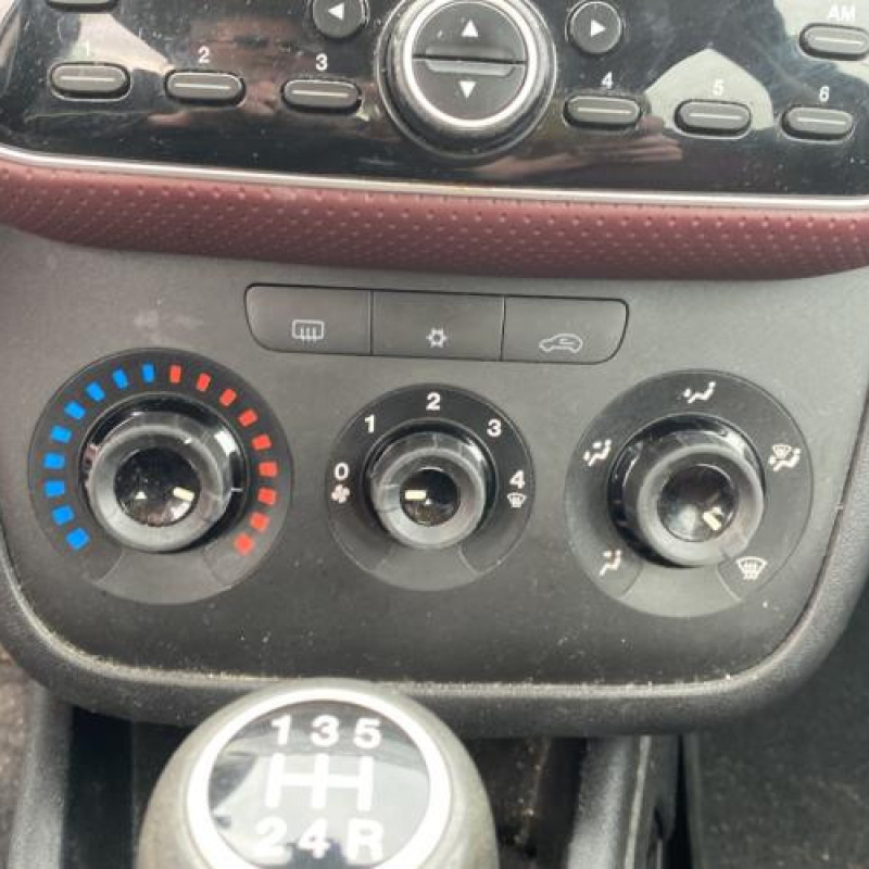 Demarreur FIAT PUNTO EVO 3 Photo n°11