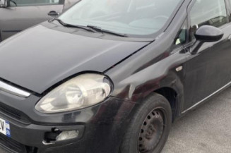Demarreur FIAT PUNTO EVO 3