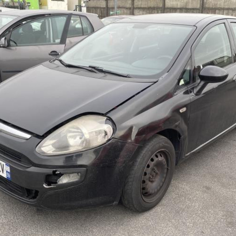 Demarreur FIAT PUNTO EVO 3 Photo n°14