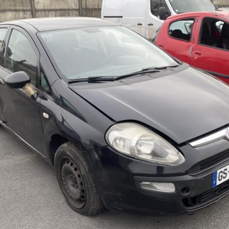 Demarreur FIAT PUNTO EVO 3 Photo n°15