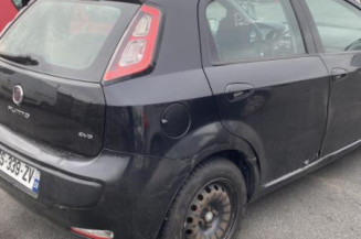 Demarreur FIAT PUNTO EVO 3