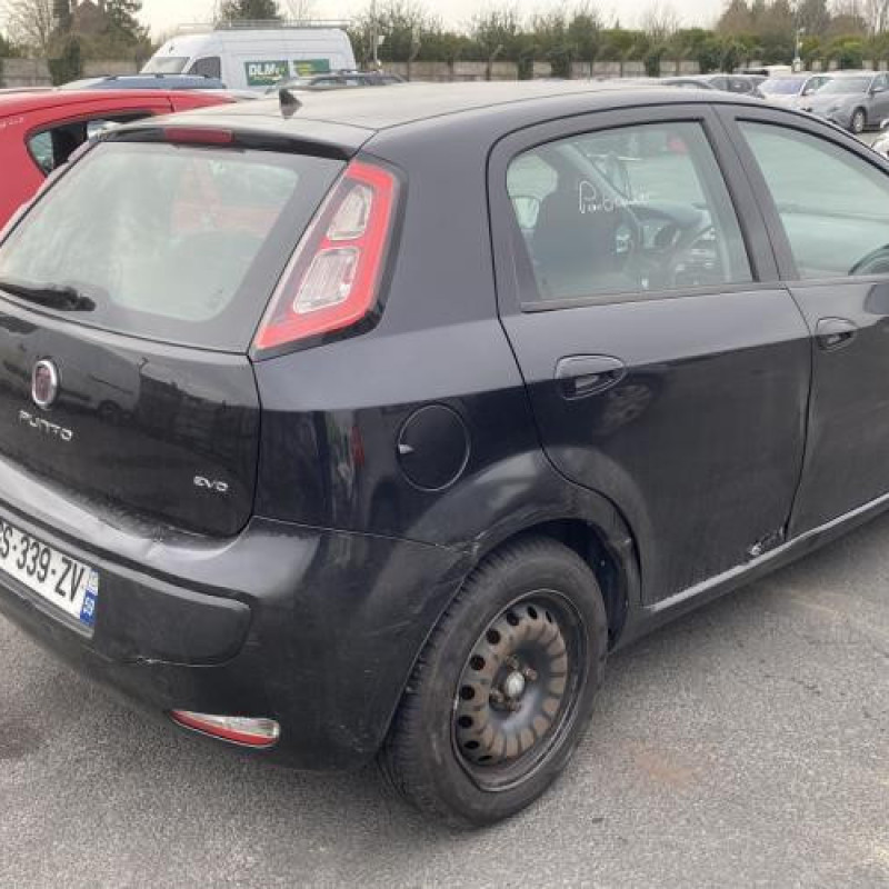 Demarreur FIAT PUNTO EVO 3 Photo n°16