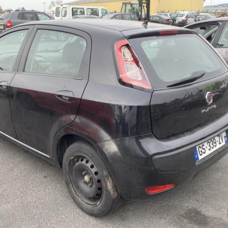 Demarreur FIAT PUNTO EVO 3 Photo n°17