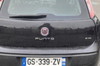 Demarreur FIAT PUNTO EVO 3