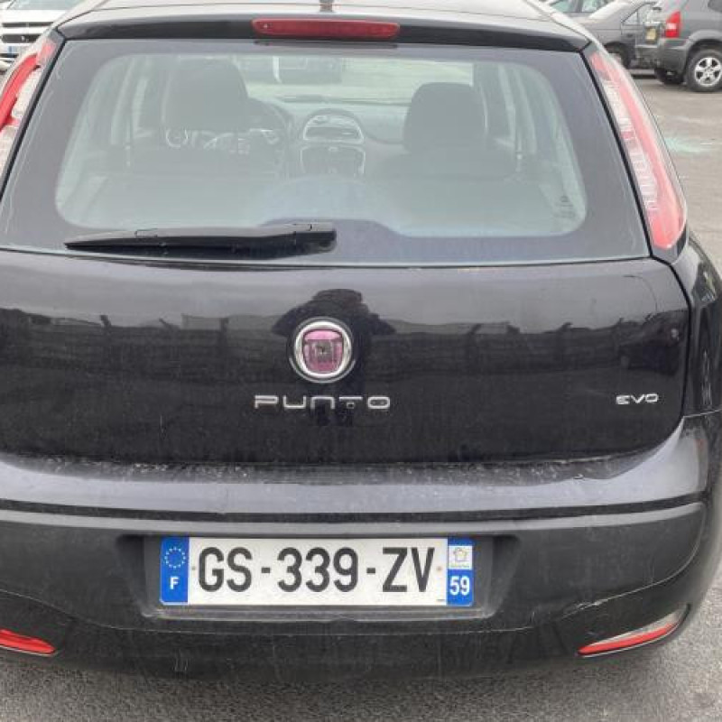 Demarreur FIAT PUNTO EVO 3 Photo n°18