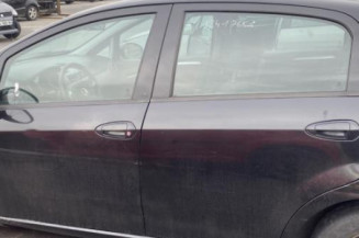 Demarreur FIAT PUNTO EVO 3