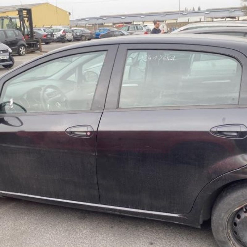 Demarreur FIAT PUNTO EVO 3 Photo n°19