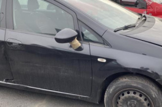 Demarreur FIAT PUNTO EVO 3