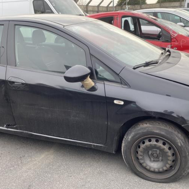 Demarreur FIAT PUNTO EVO 3 Photo n°20