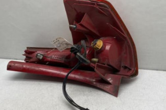 Feu arriere principal gauche (feux) CITROEN C4 1