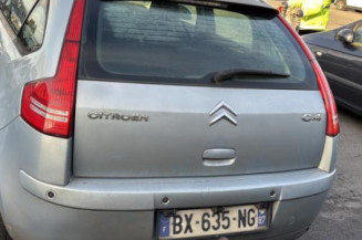 Feu arriere principal gauche (feux) CITROEN C4 1