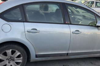 Feu arriere principal gauche (feux) CITROEN C4 1