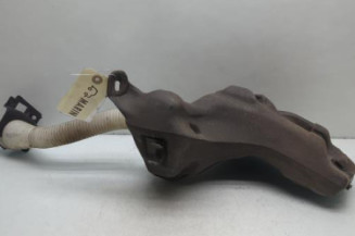 Vase de lave glace CITROEN C4 1