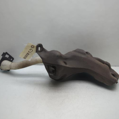 Vase de lave glace CITROEN C4 1