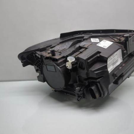 Optique avant principal gauche (feux)(phare) MERCEDES CLASSE B 247