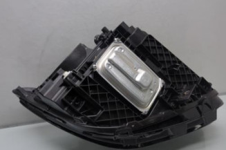 Optique avant principal gauche (feux)(phare) MERCEDES CLASSE B 247