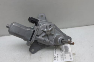Moteur essuie glace arriere MITSUBISHI SPACE STAR 3 Photo n°1