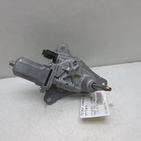 Moteur essuie glace arriere MITSUBISHI SPACE STAR 3 Photo n°1