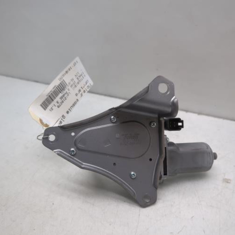 Moteur essuie glace arriere MITSUBISHI SPACE STAR 3 Photo n°3