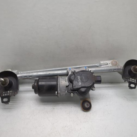 Moteur essuie glace avant MITSUBISHI SPACE STAR 3 Photo n°1