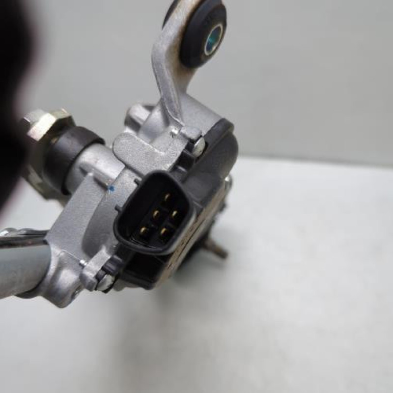 Moteur essuie glace avant MITSUBISHI SPACE STAR 3 Photo n°2