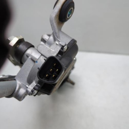 Moteur essuie glace avant MITSUBISHI SPACE STAR 3